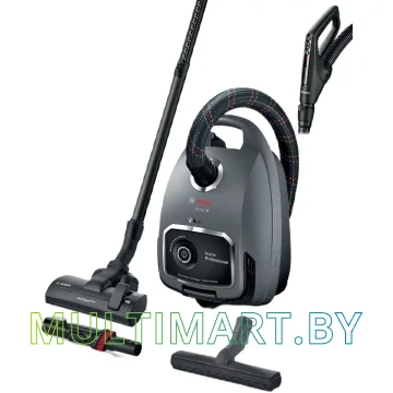 Пылесос Bosch BGL6PRO1 картинка 2